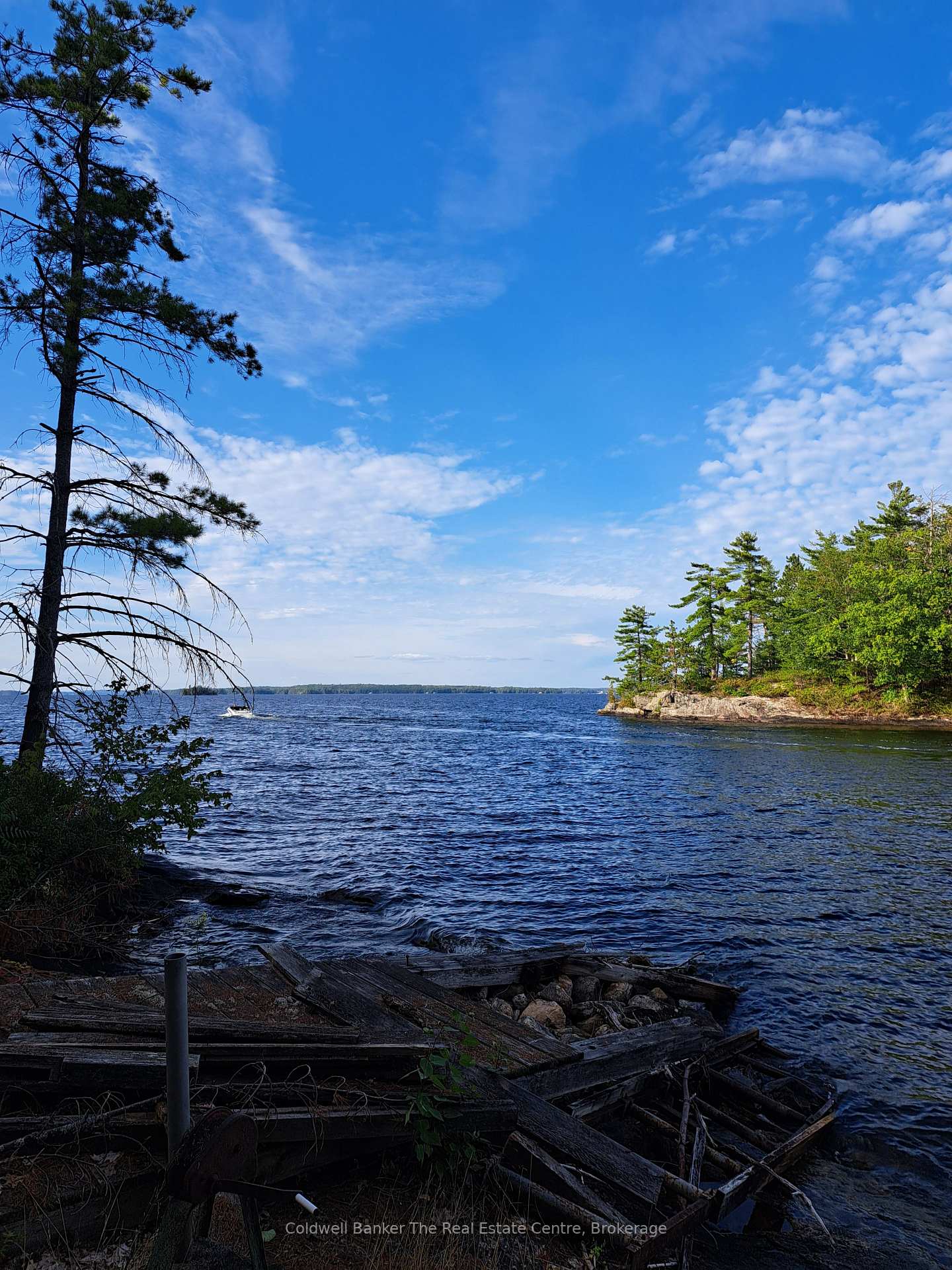 Photo 3 of 1355 Narrows Road, Gravenhurst, Muskoka (S) — HOMEH