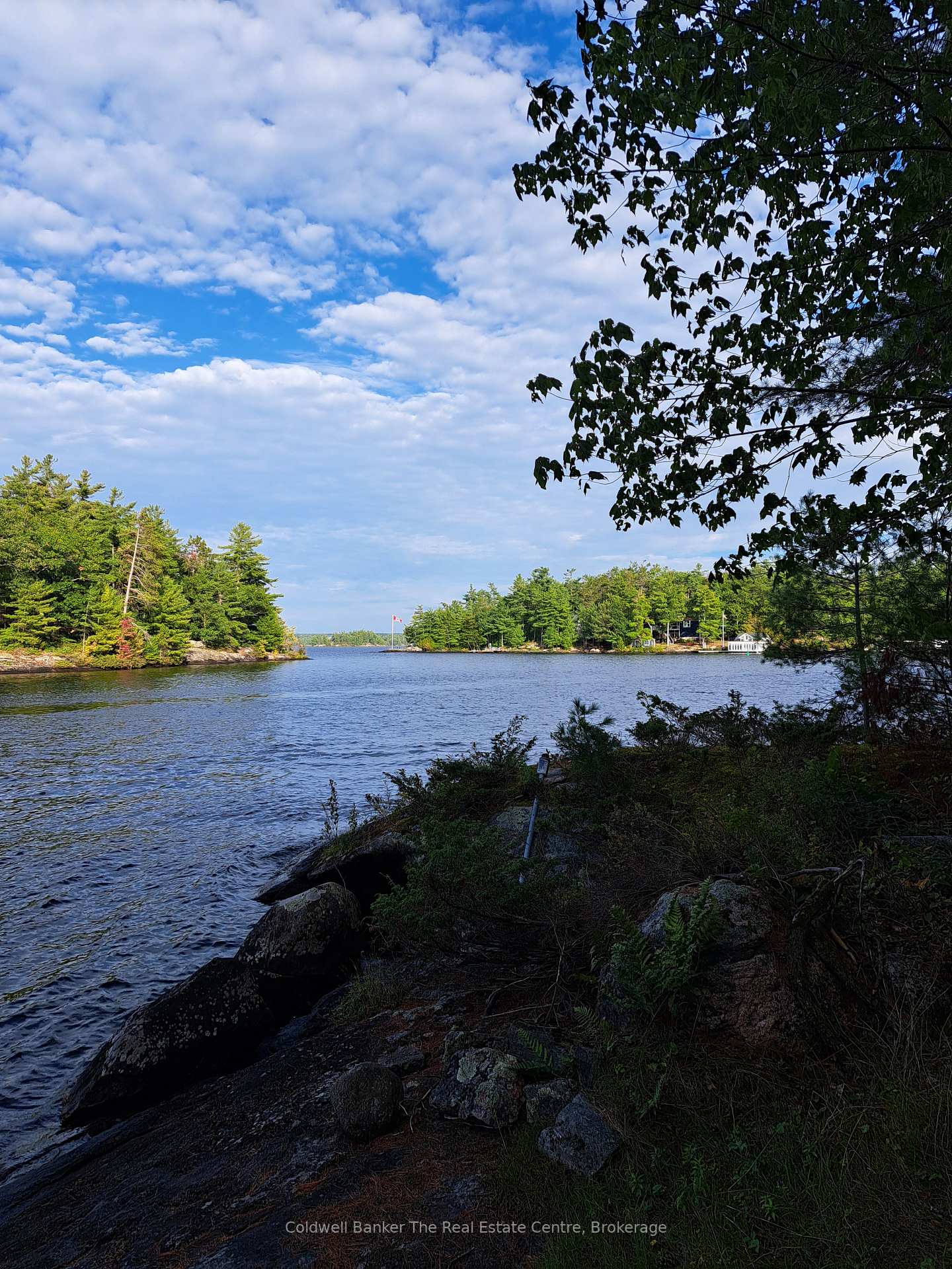 Photo 4 of 1355 Narrows Road, Gravenhurst, Muskoka (S) — HOMEH