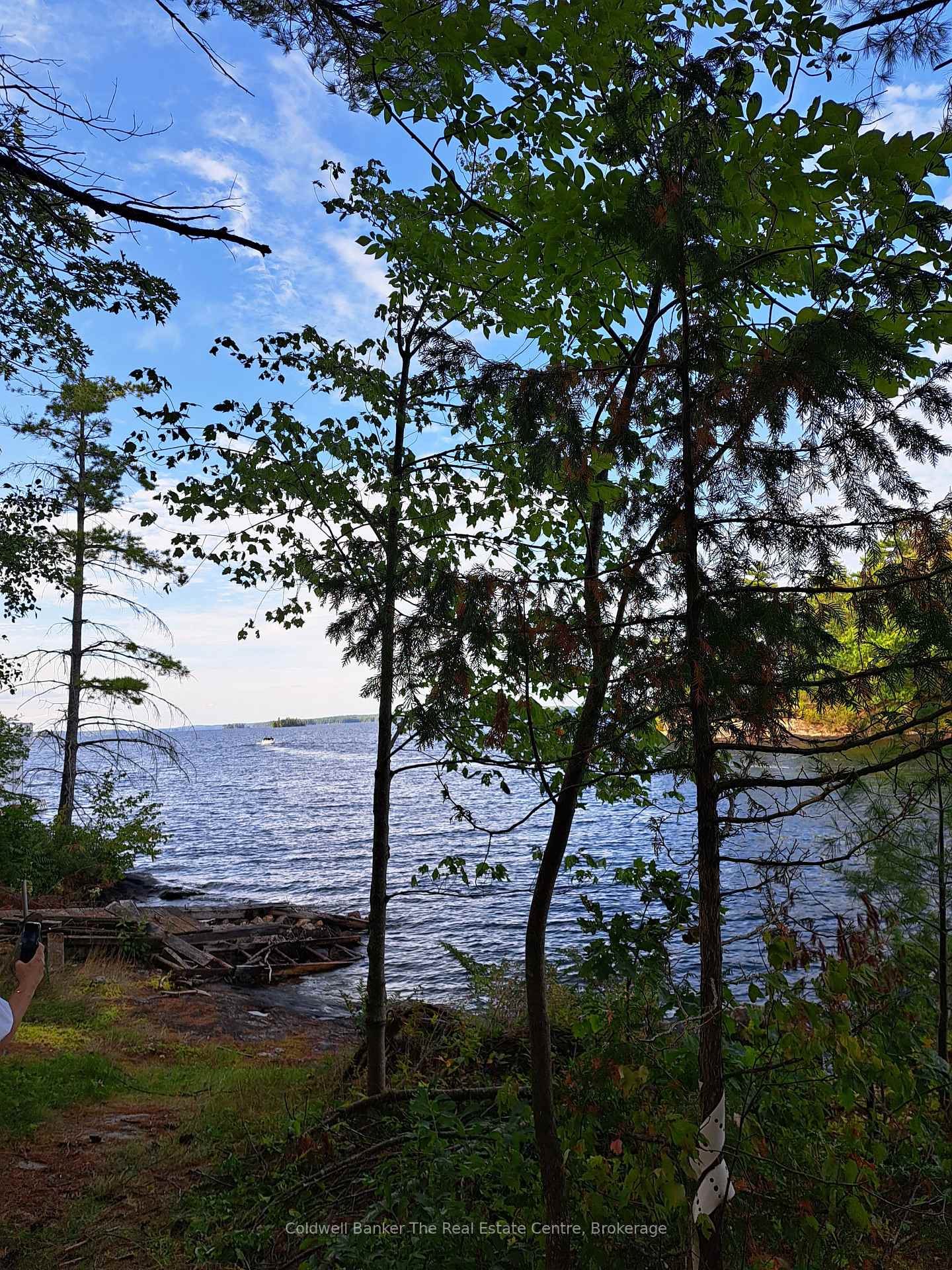 Photo 6 of 1355 Narrows Road, Gravenhurst, Muskoka (S) — HOMEH