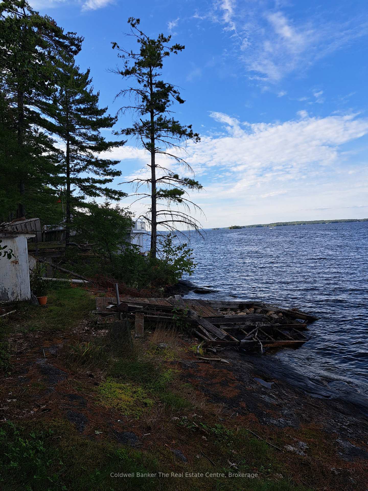 Photo 7 of 1355 Narrows Road, Gravenhurst, Muskoka (S) — HOMEH