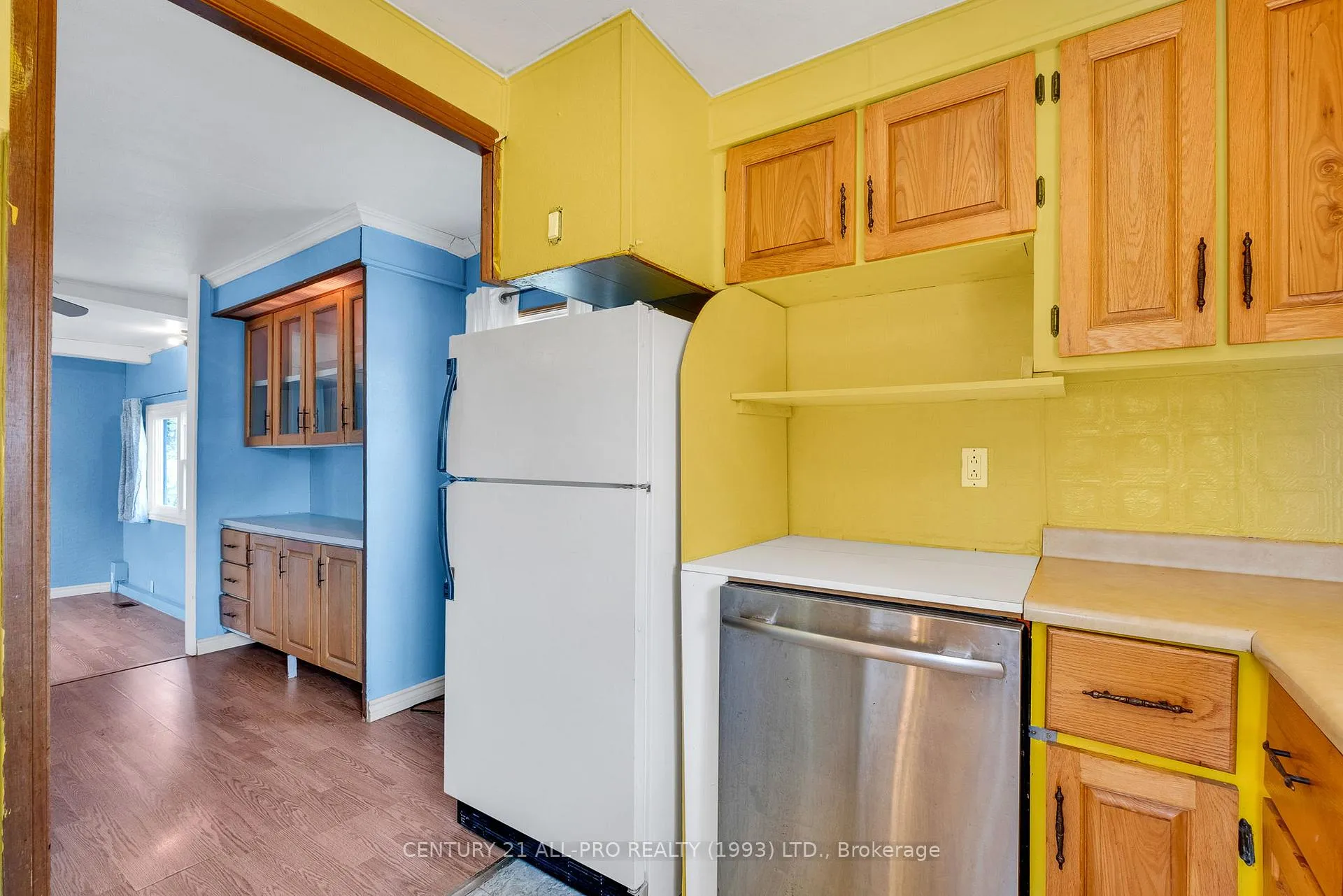 Photo 12 of 24 Hillview Drive, Hamilton Township, Rural Hamilton — HOMEH