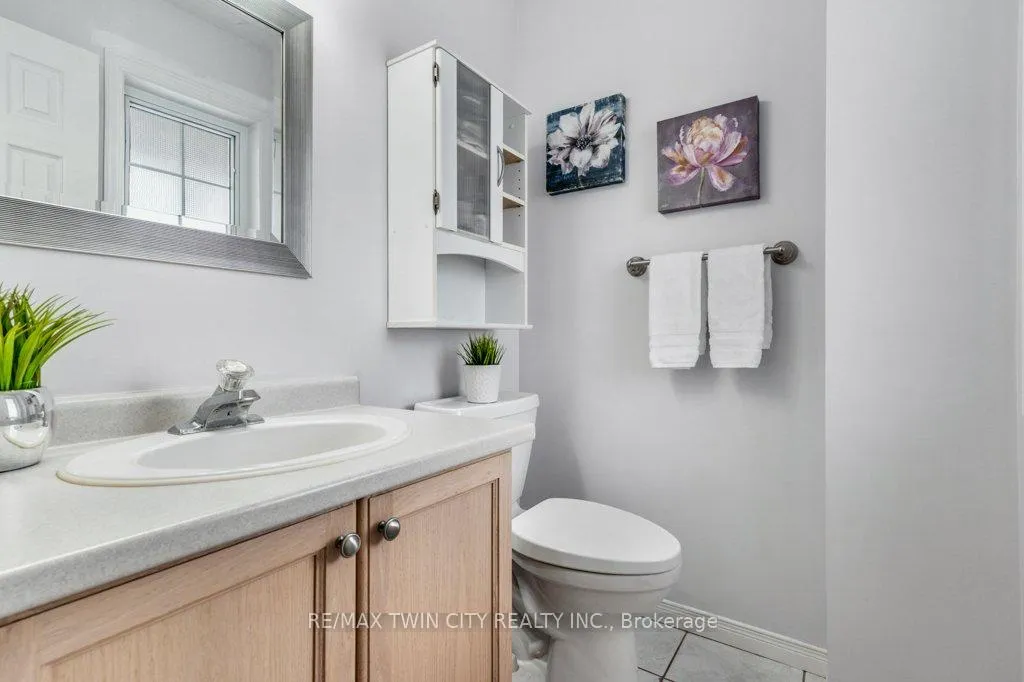 Photo 15 of 102 Marston Crescent, Cambridge, Hespeler Village — HOMEH