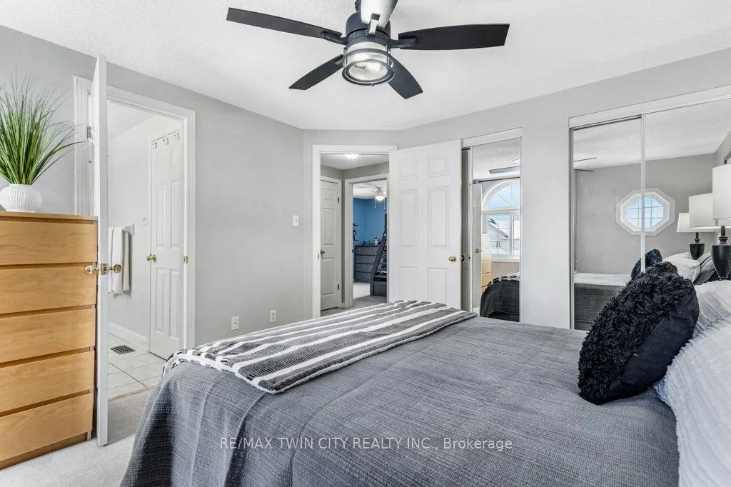 Photo 18 of 102 Marston Crescent, Cambridge, Hespeler Village — HOMEH