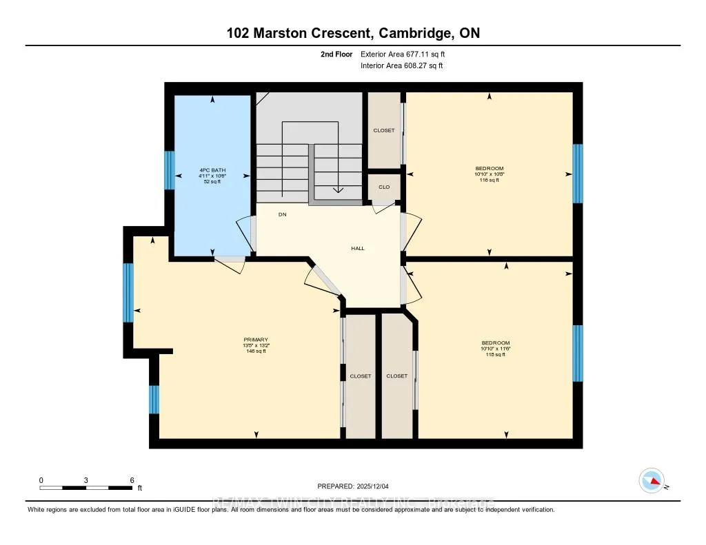 Photo 42 of 102 Marston Crescent, Cambridge, Hespeler Village — HOMEH