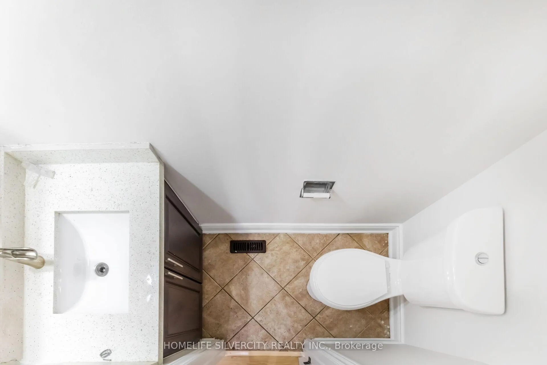 Photo 16 of 26 Cresswell Drive, Brampton, Fletcher's West — HOMEH