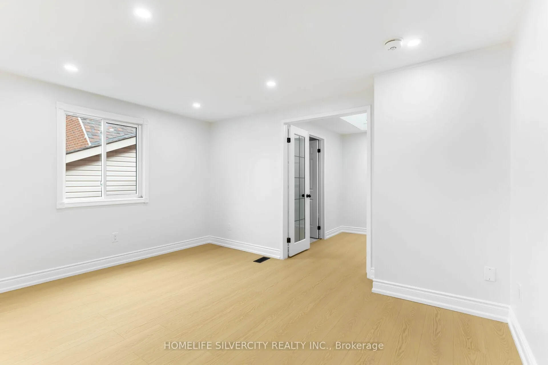 Photo 20 of 26 Cresswell Drive, Brampton, Fletcher's West — HOMEH