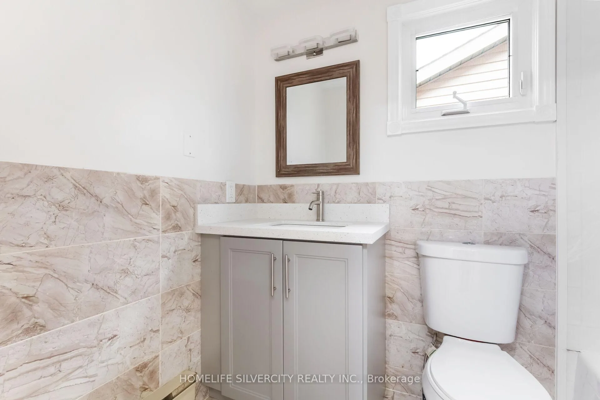 Photo 32 of 26 Cresswell Drive, Brampton, Fletcher's West — HOMEH