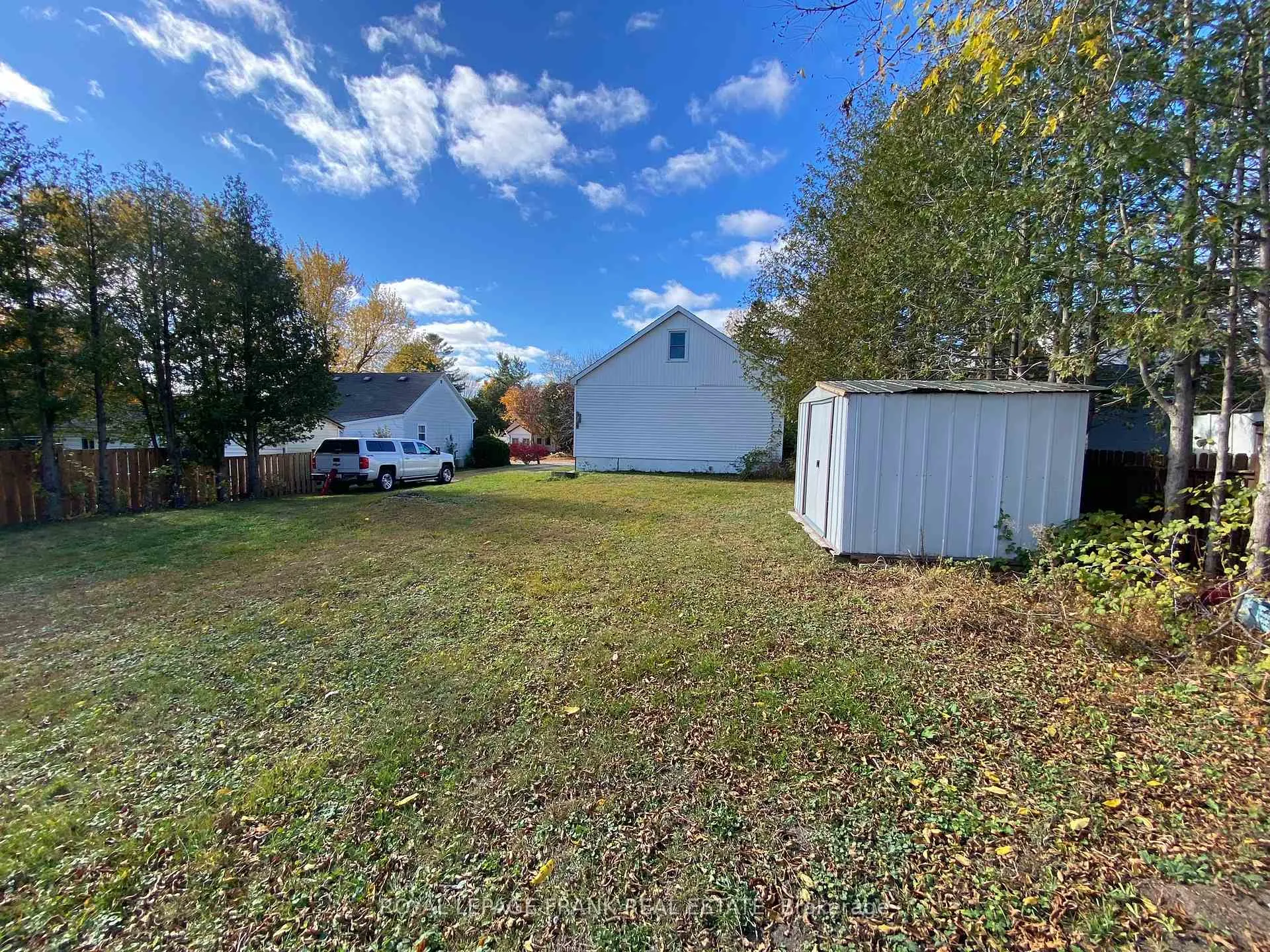 Photo 2 of 6 Burnham Street, Cramahe, Colborne — HOMEH
