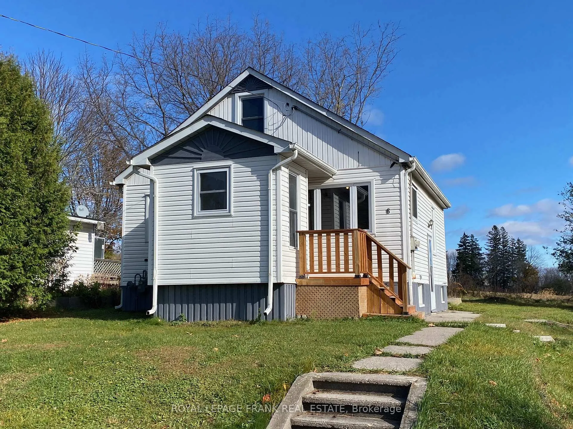 Photo 17 of 6 Burnham Street, Cramahe, Colborne — HOMEH
