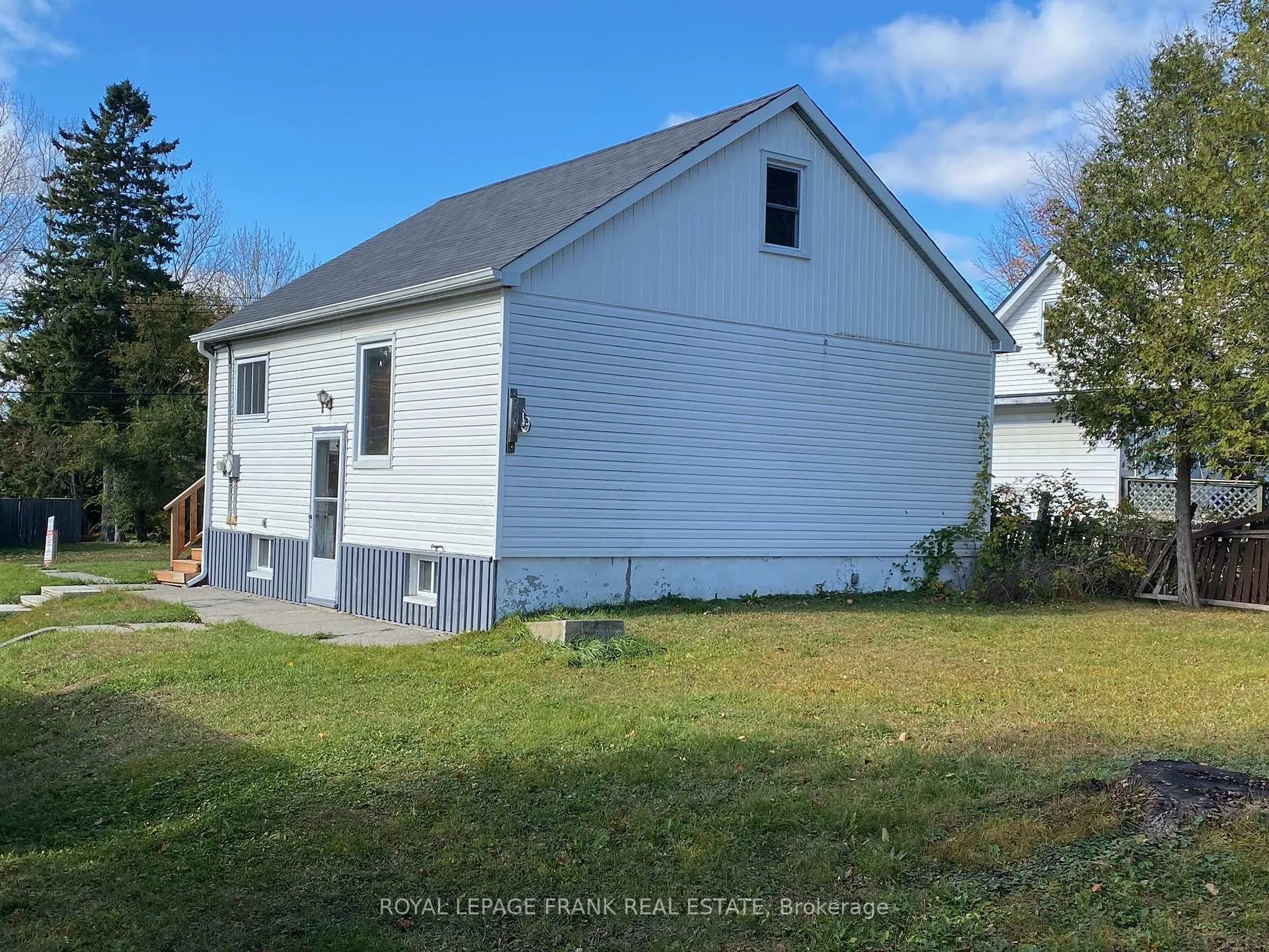 Photo 18 of 6 Burnham Street, Cramahe, Colborne — HOMEH