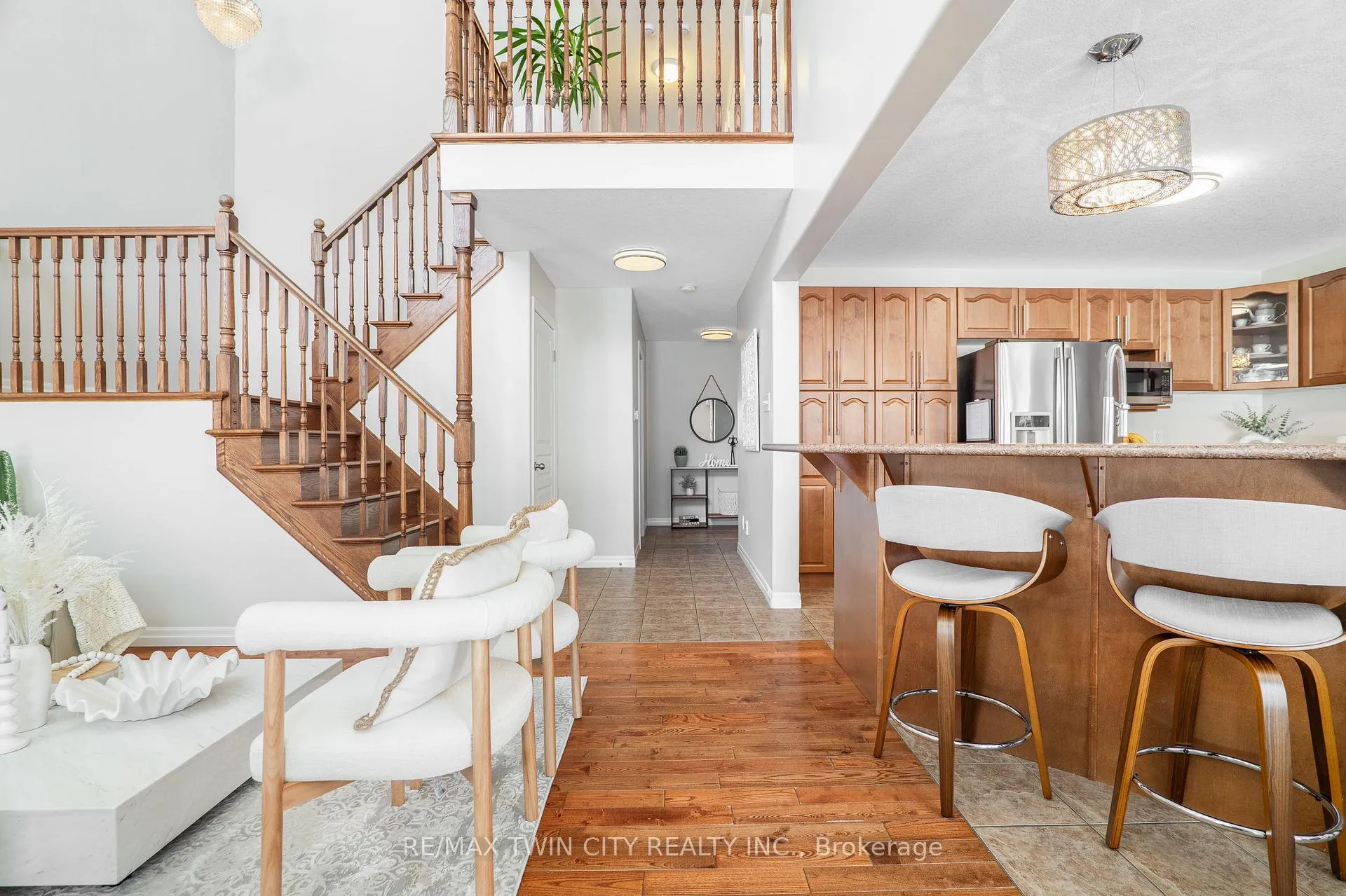 Photo 13 of 162 Banffshire Street, Kitchener — HOMEH