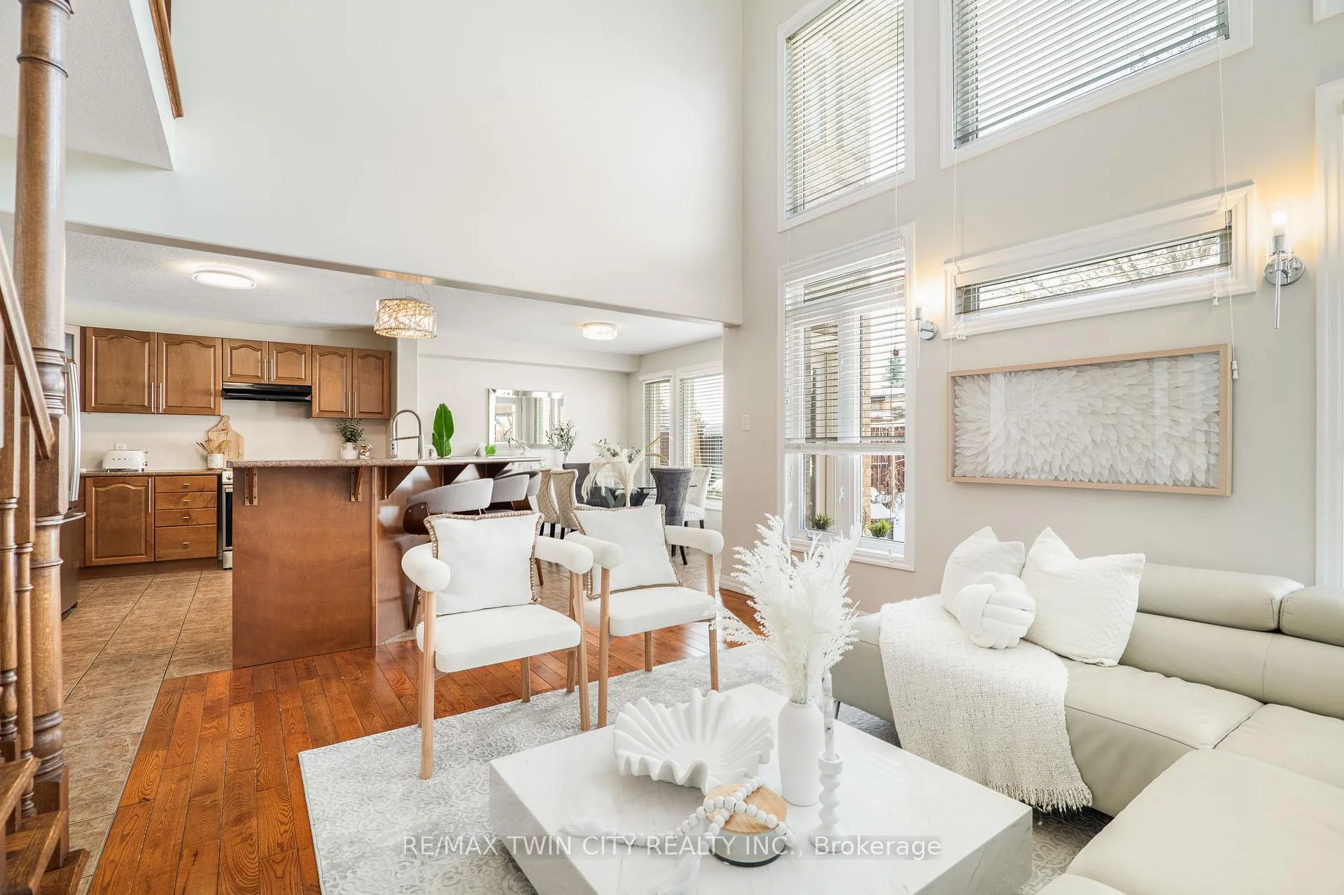 Photo 14 of 162 Banffshire Street, Kitchener — HOMEH