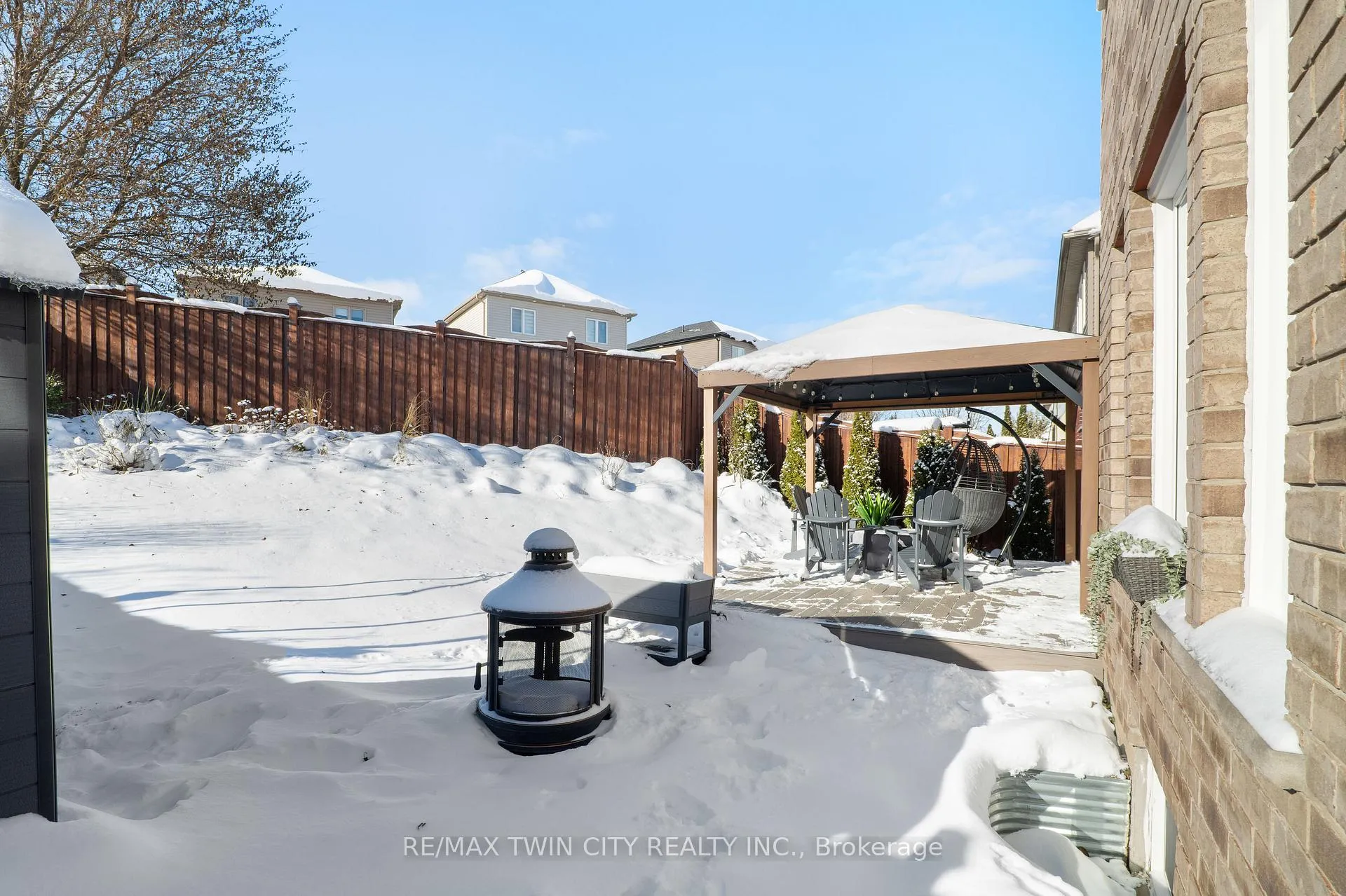 Photo 41 of 162 Banffshire Street, Kitchener — HOMEH