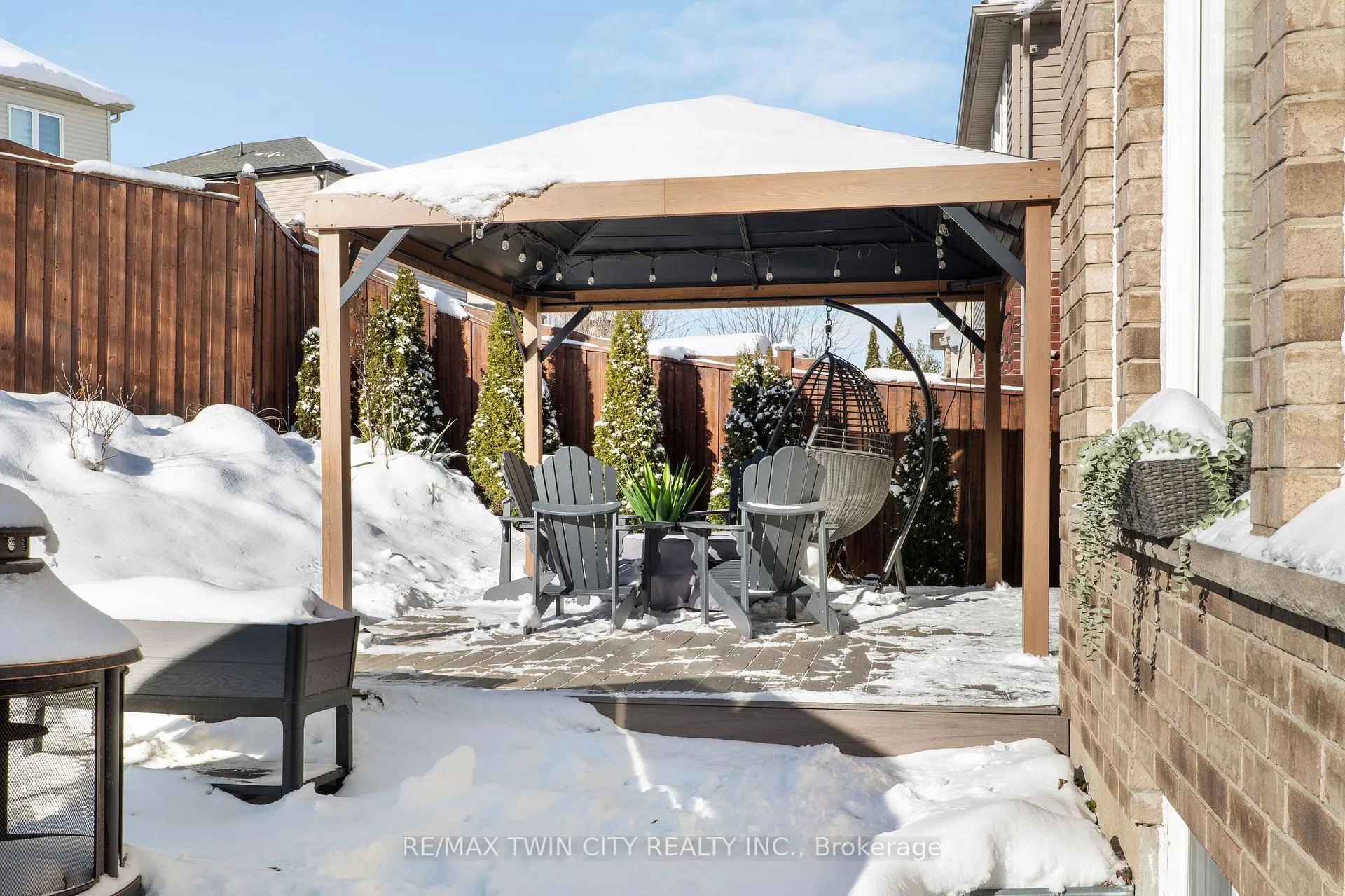 Photo 42 of 162 Banffshire Street, Kitchener — HOMEH