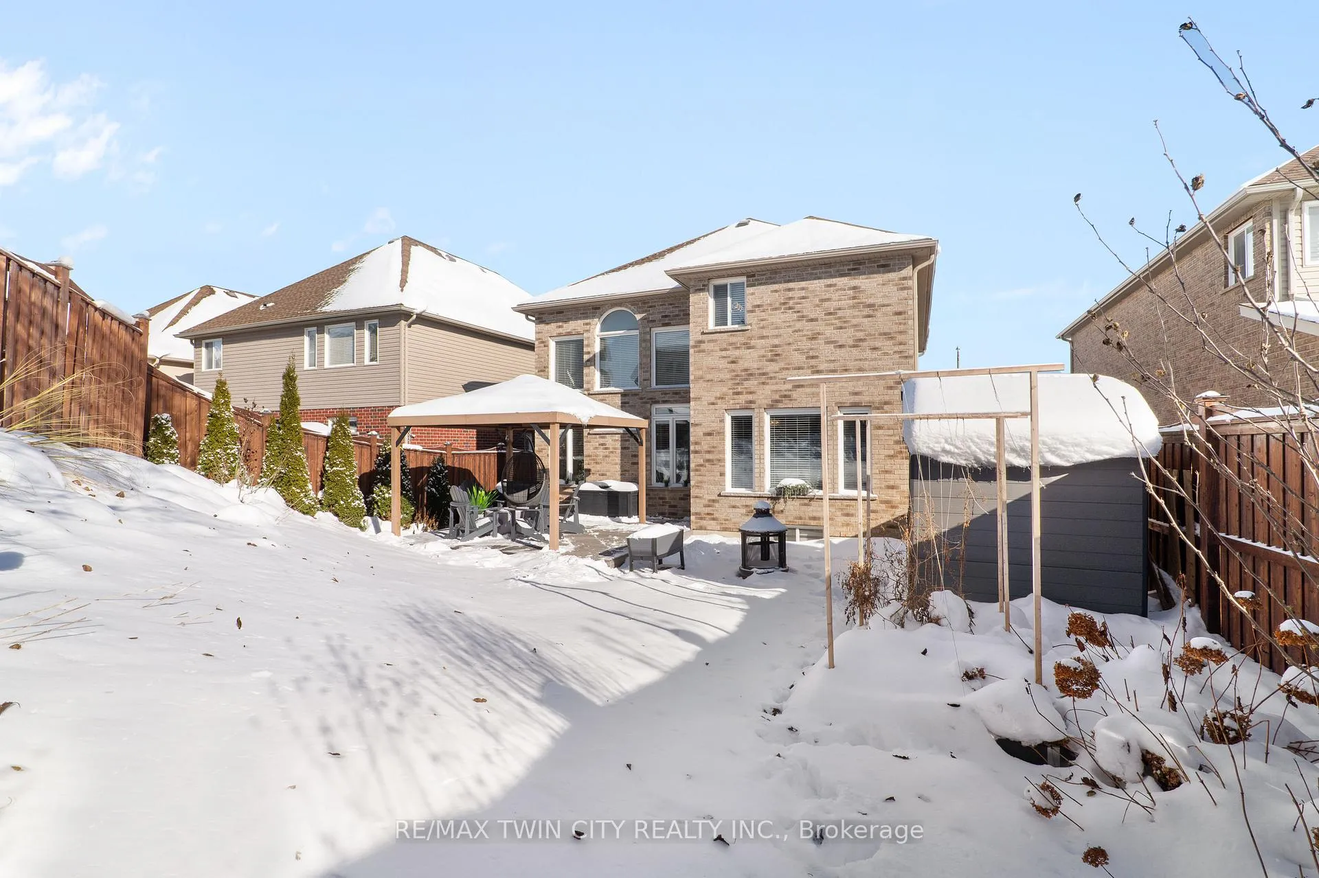 Photo 43 of 162 Banffshire Street, Kitchener — HOMEH