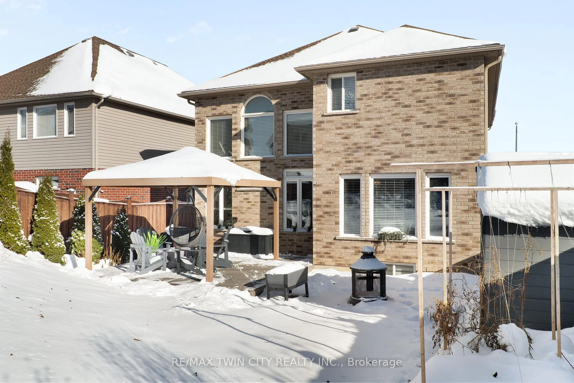 Photo 44 of 162 Banffshire Street, Kitchener — HOMEH