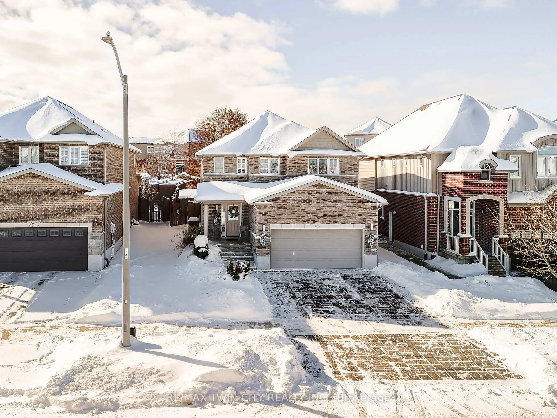 Photo 46 of 162 Banffshire Street, Kitchener — HOMEH