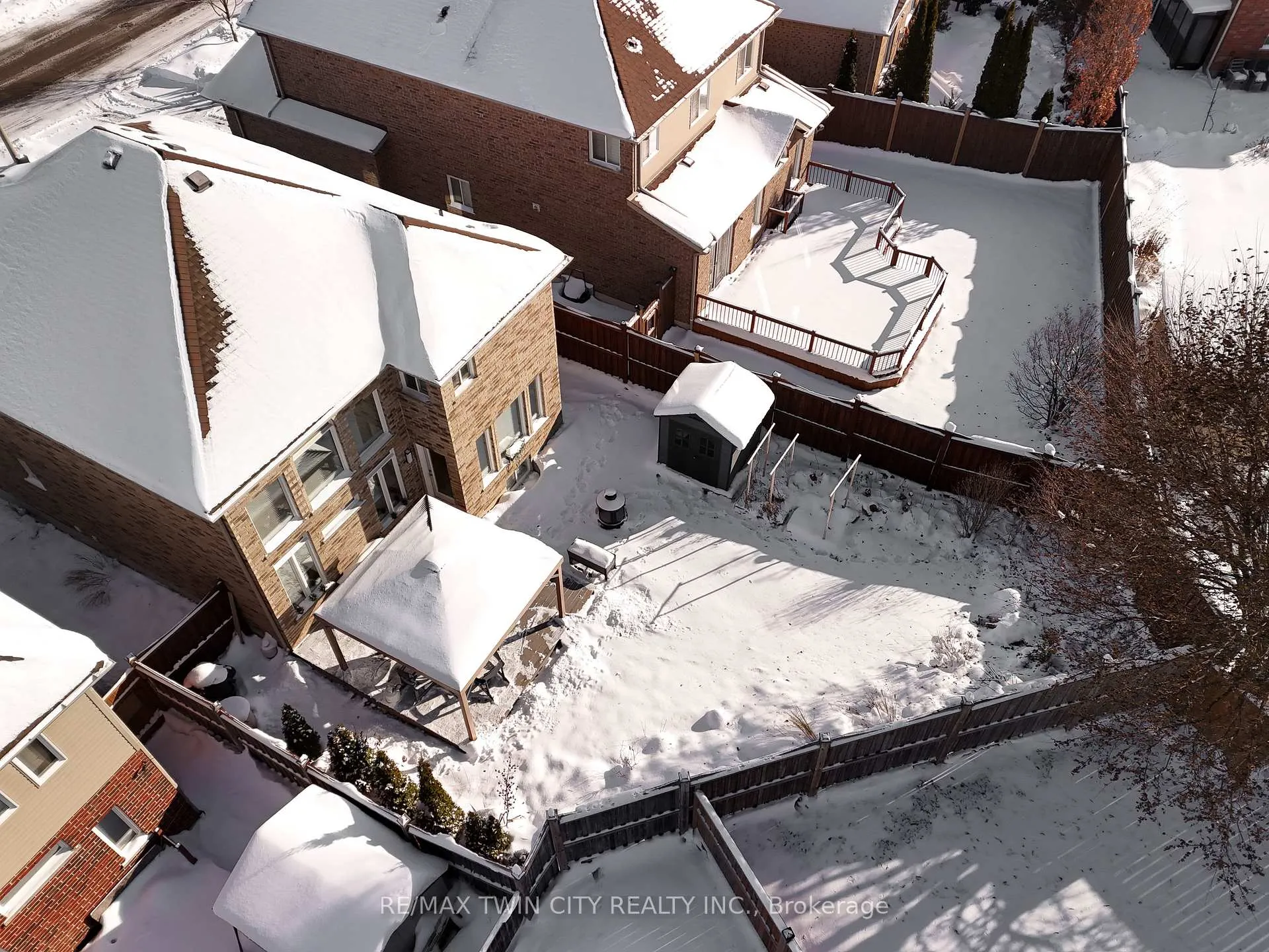 Photo 47 of 162 Banffshire Street, Kitchener — HOMEH