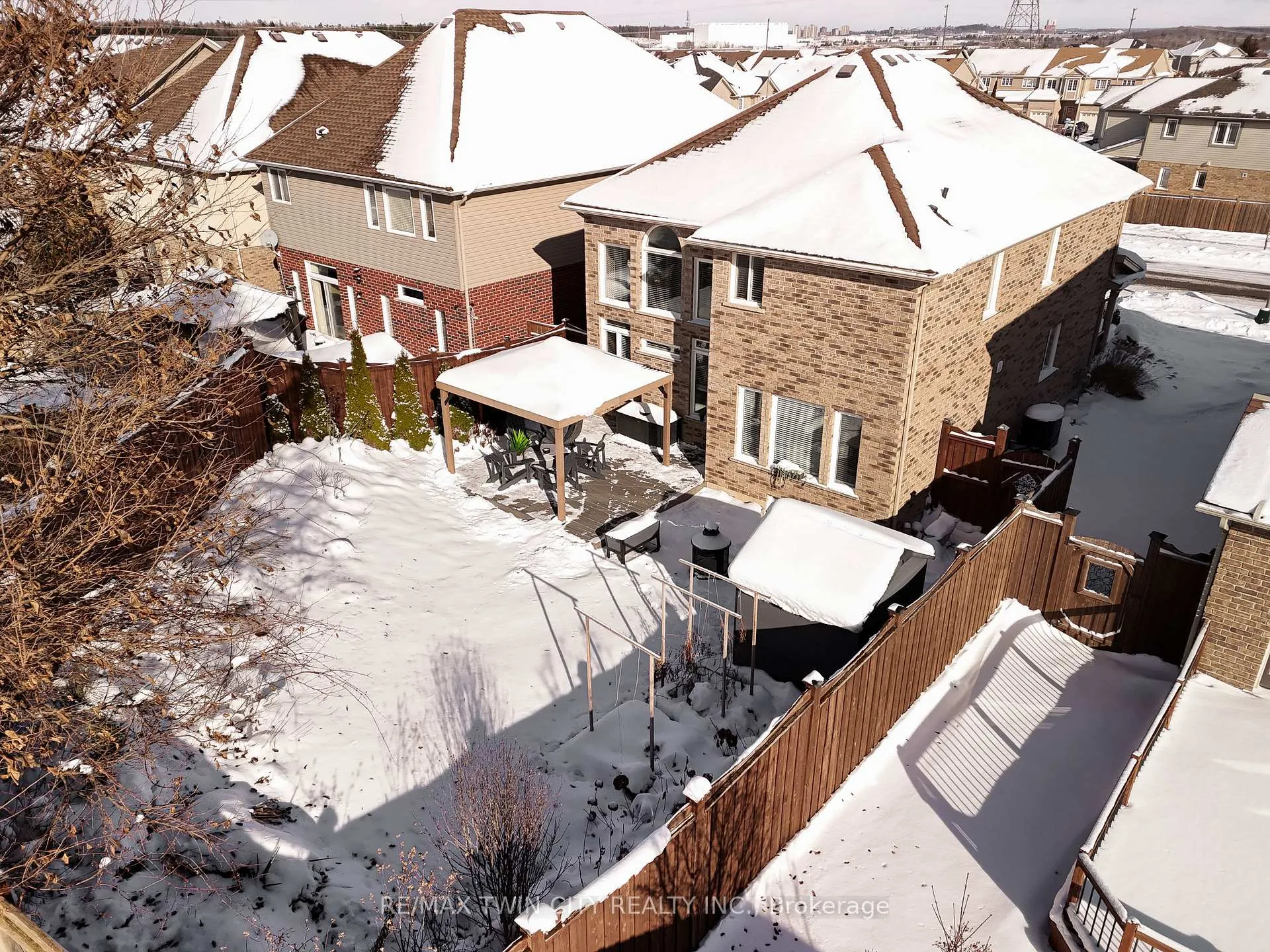 Photo 48 of 162 Banffshire Street, Kitchener — HOMEH