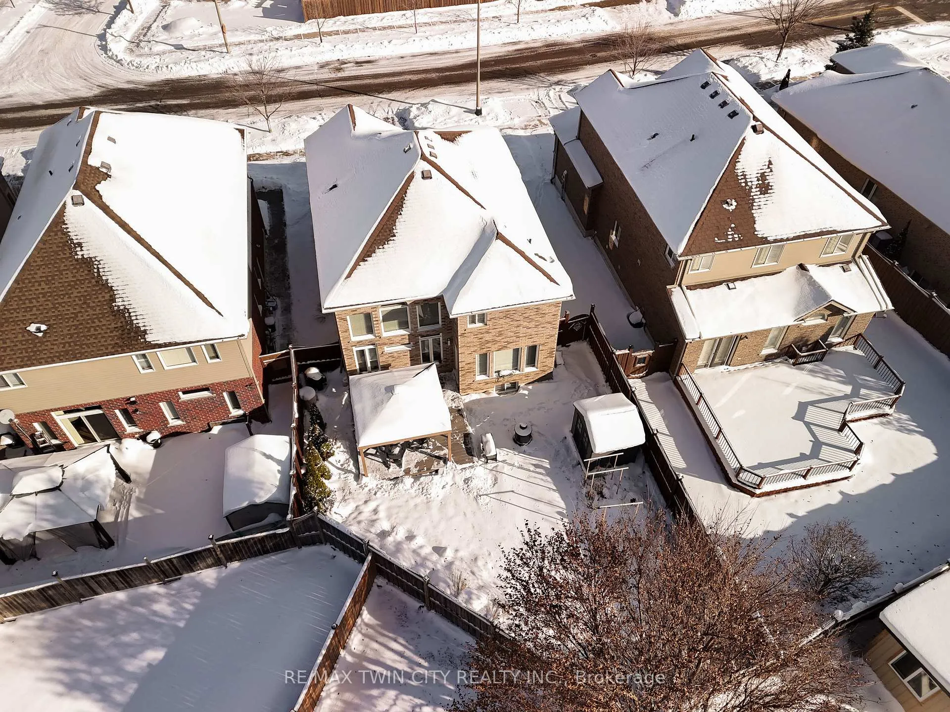 Photo 49 of 162 Banffshire Street, Kitchener — HOMEH