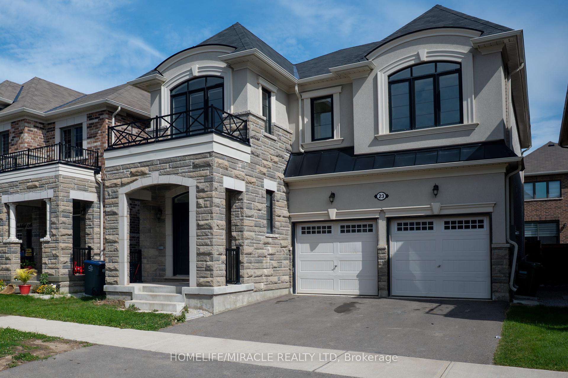 Photo 2 of 23 Speckled Alder Street, Caledon, Rural Caledon — HOMEH