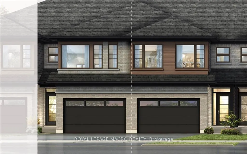 Front of 90 Gort Avenue
