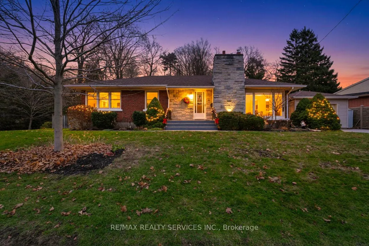 Photo 1 of 145 Glenforest Road, Cambridge — HOMEH