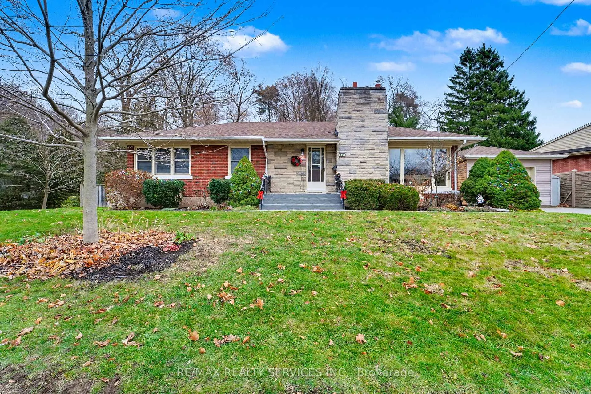 Photo 2 of 145 Glenforest Road, Cambridge — HOMEH
