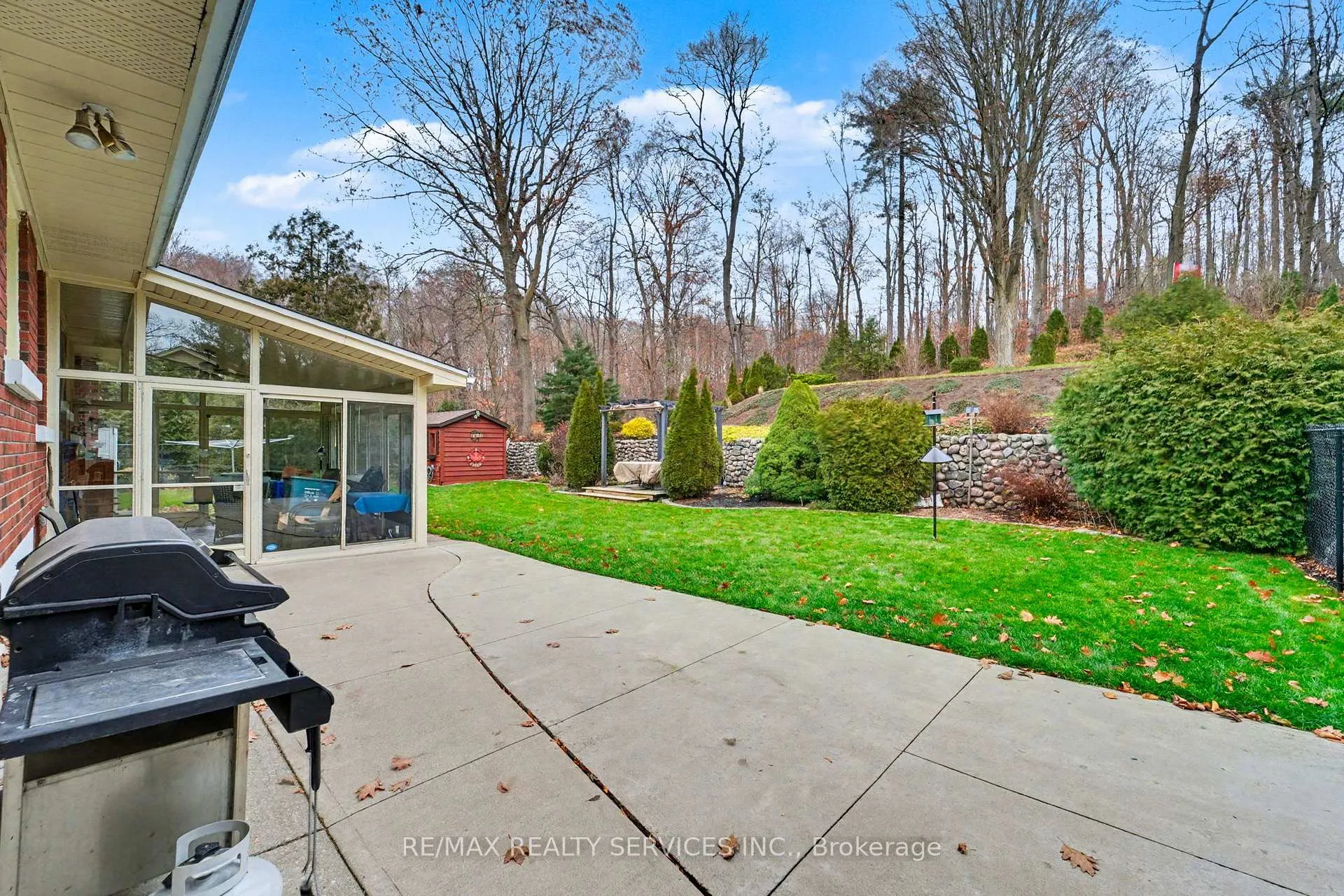 Photo 30 of 145 Glenforest Road, Cambridge — HOMEH