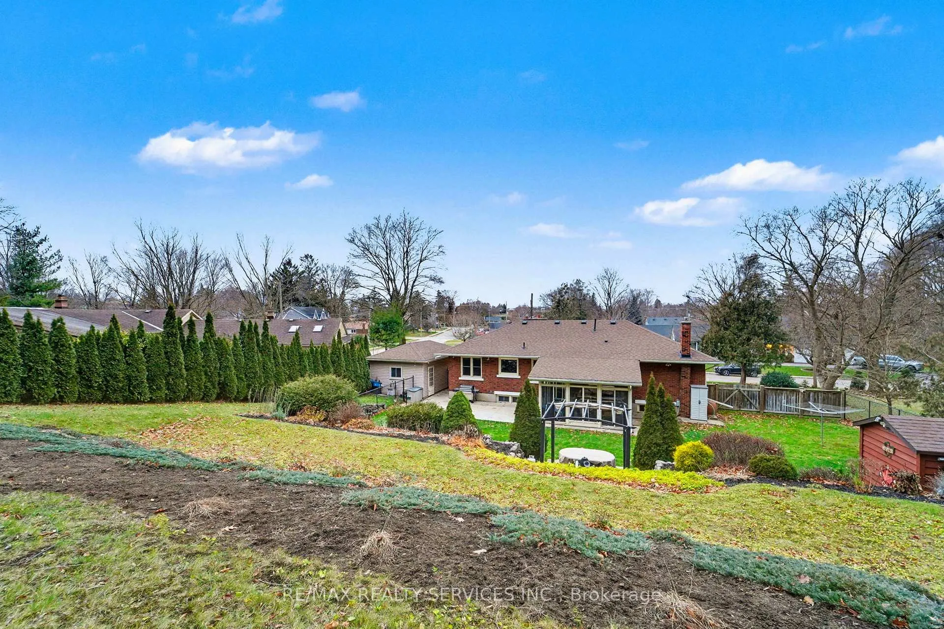 Photo 32 of 145 Glenforest Road, Cambridge — HOMEH