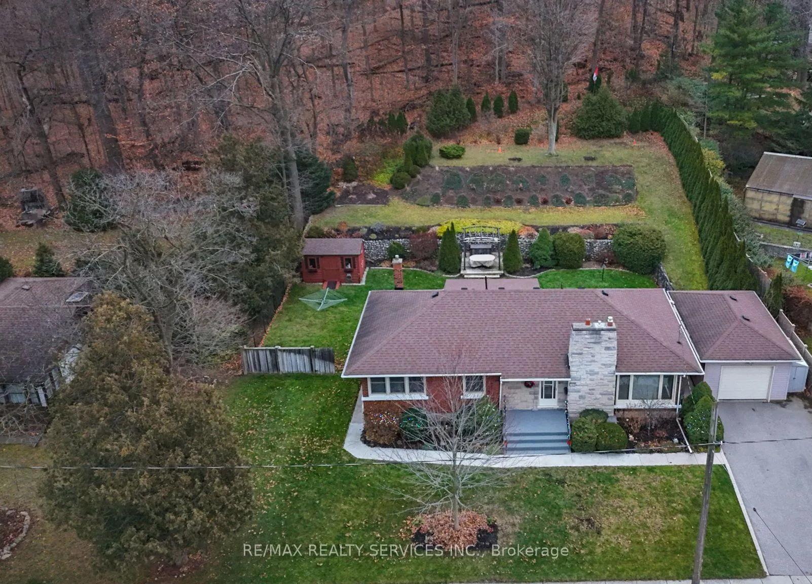 Photo 34 of 145 Glenforest Road, Cambridge — HOMEH