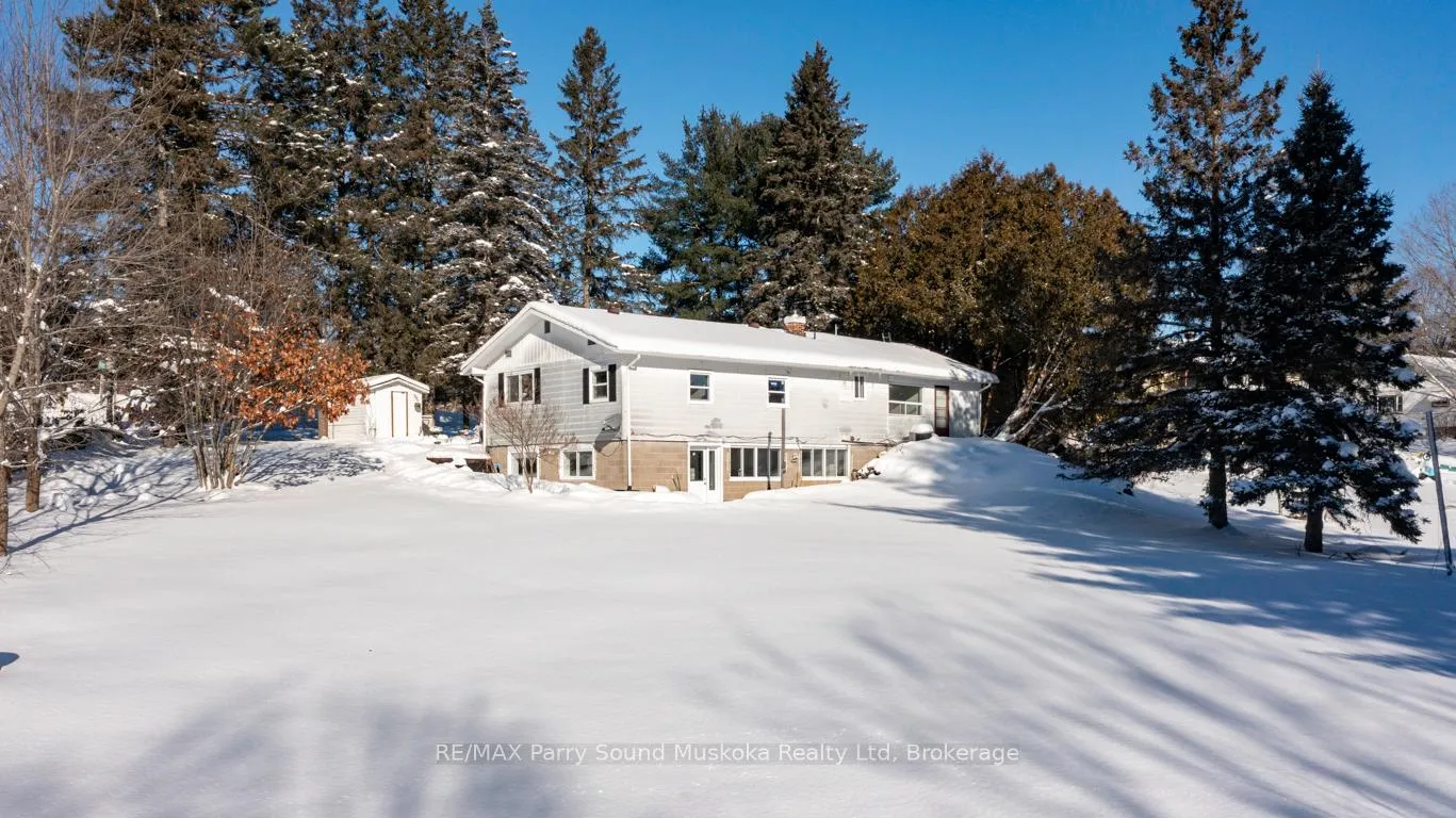 Photo 1 of 53 124 Highway, McDougall — HOMEH