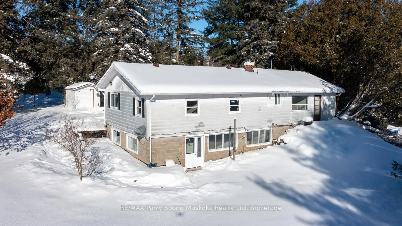 Photo 2 of 53 124 Highway, McDougall — HOMEH