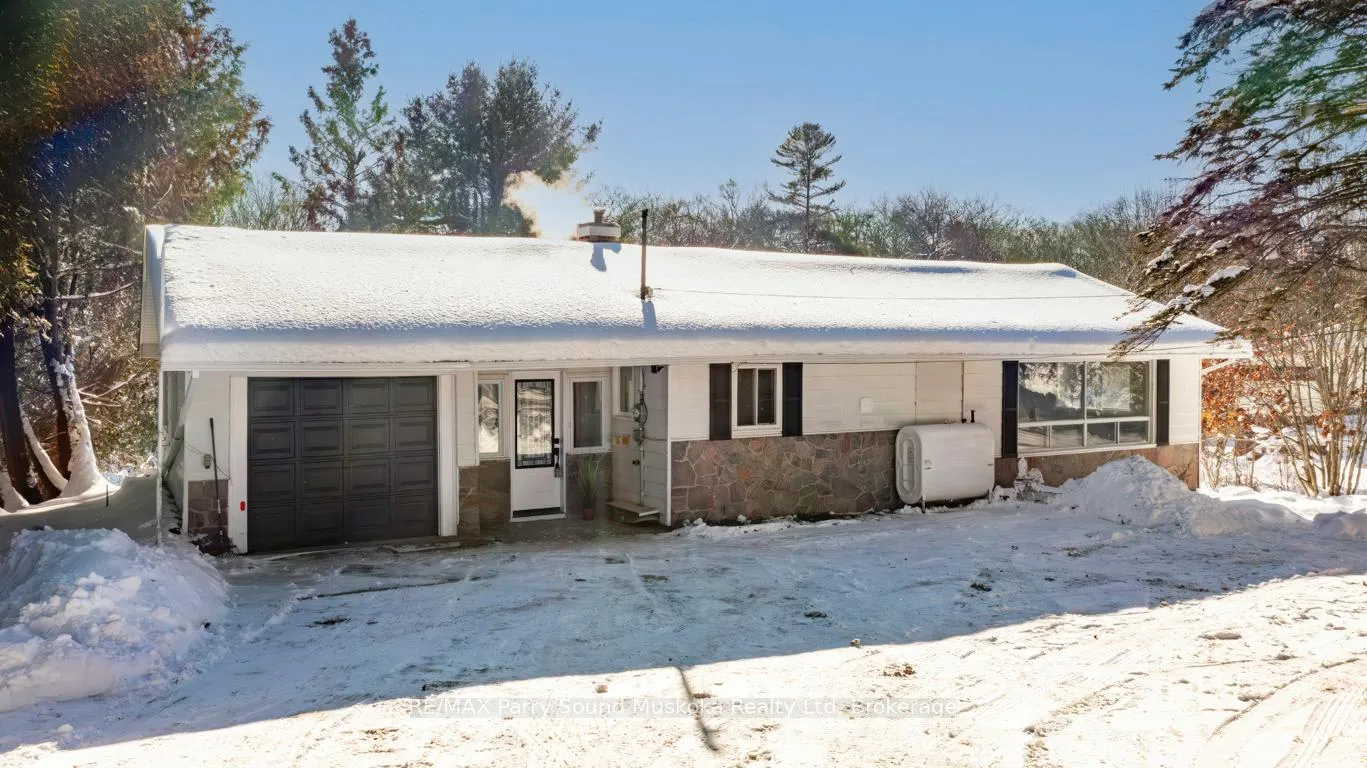 Photo 3 of 53 124 Highway, McDougall — HOMEH