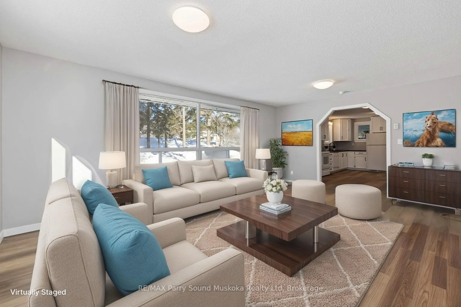 Photo 4 of 53 124 Highway, McDougall — HOMEH