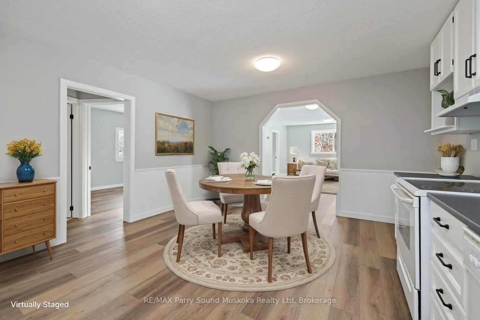 Photo 13 of 53 124 Highway, McDougall — HOMEH
