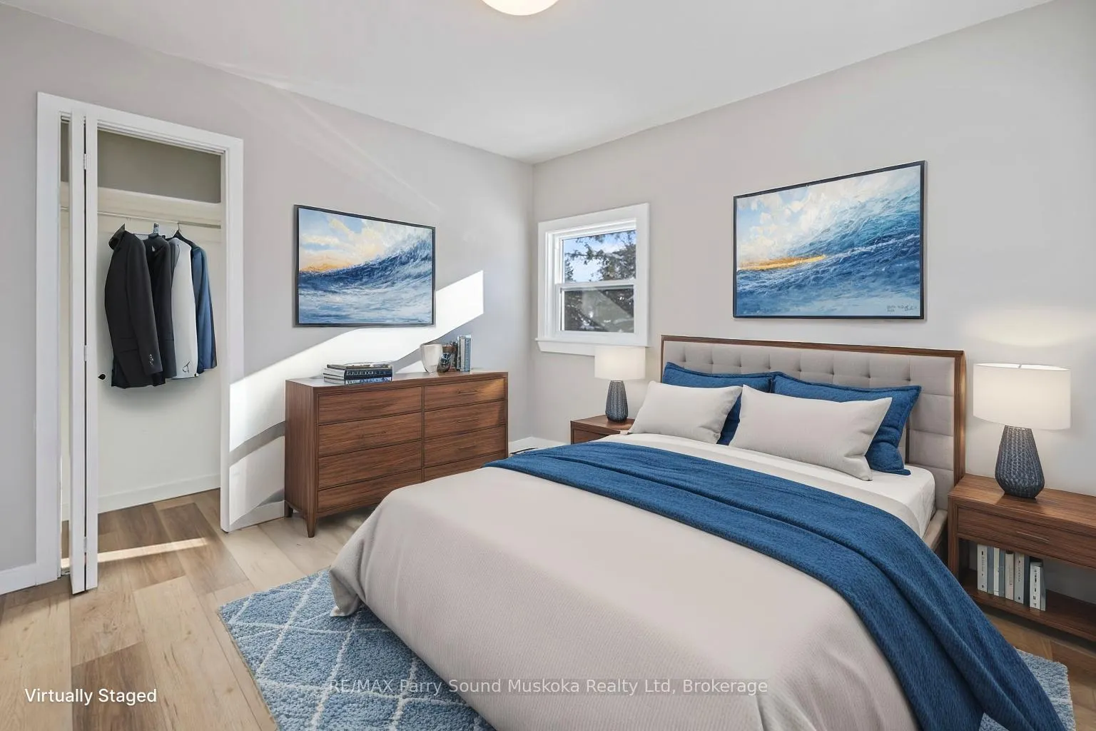 Photo 16 of 53 124 Highway, McDougall — HOMEH
