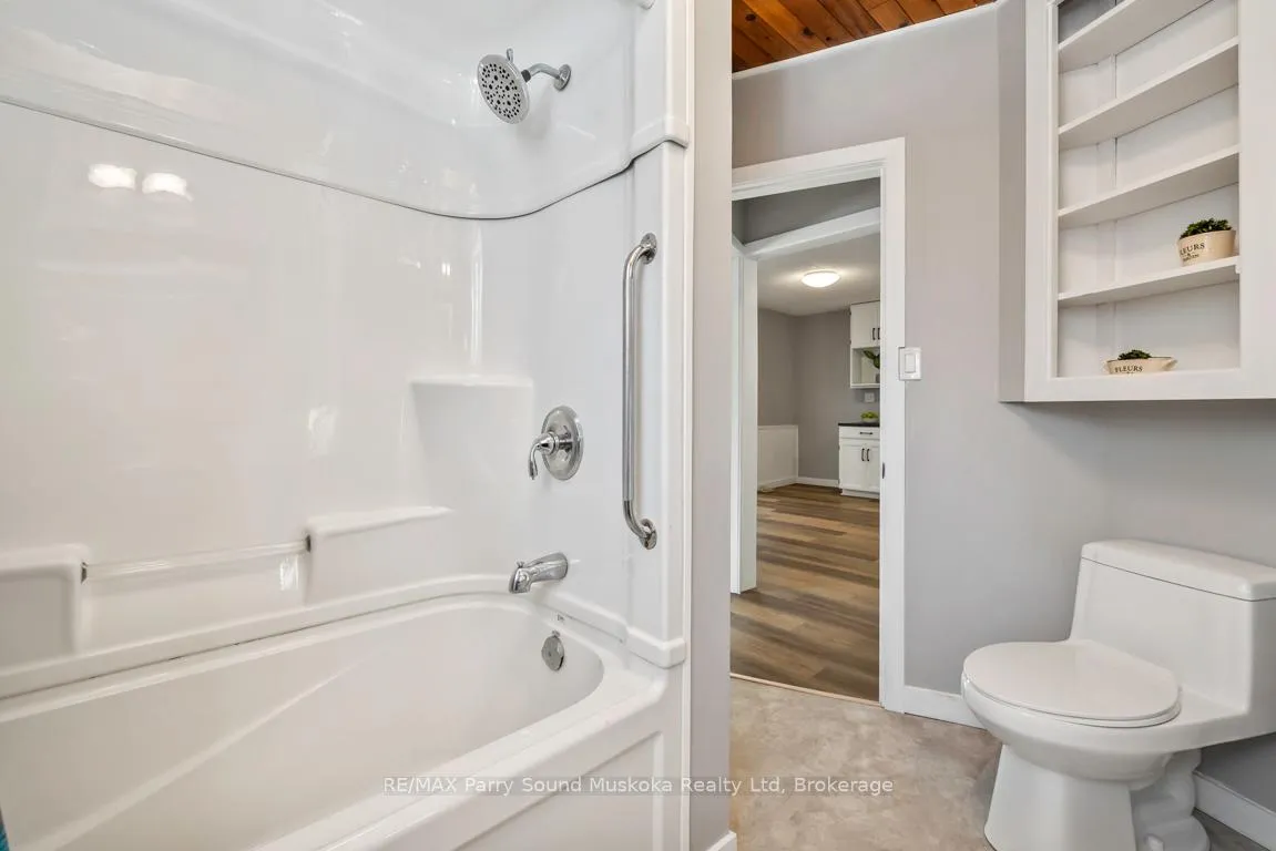 Photo 19 of 53 124 Highway, McDougall — HOMEH