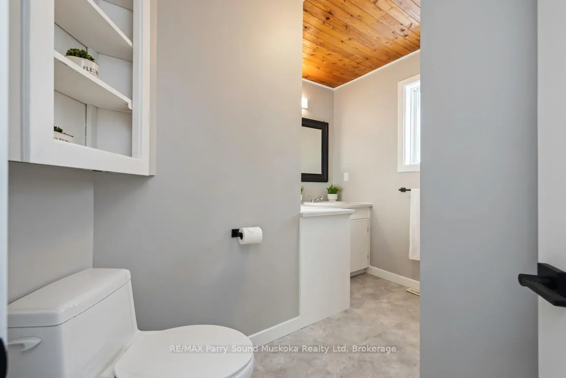 Photo 20 of 53 124 Highway, McDougall — HOMEH