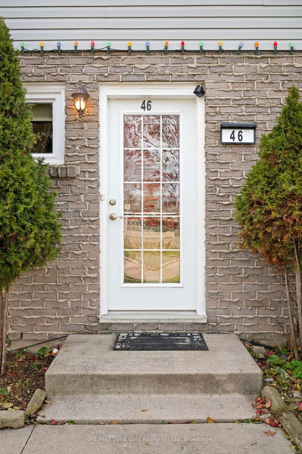 Photo 2 of 46 Barwood Crescent, Kitchener — HOMEH