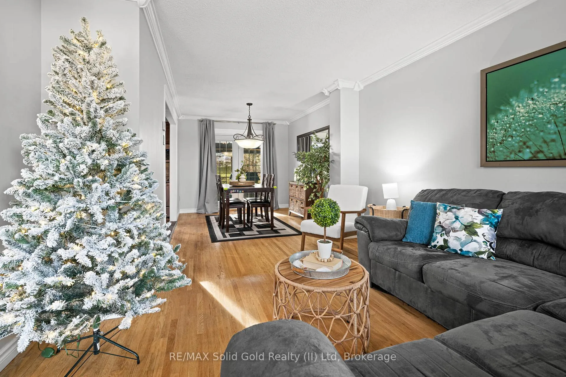 Photo 5 of 46 Barwood Crescent, Kitchener — HOMEH