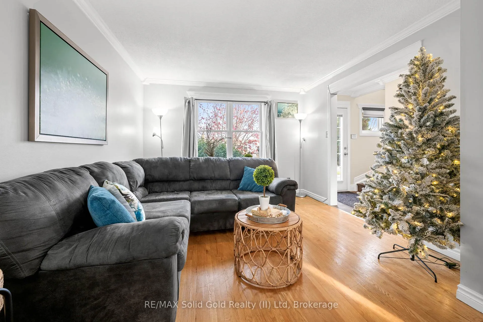 Photo 7 of 46 Barwood Crescent, Kitchener — HOMEH
