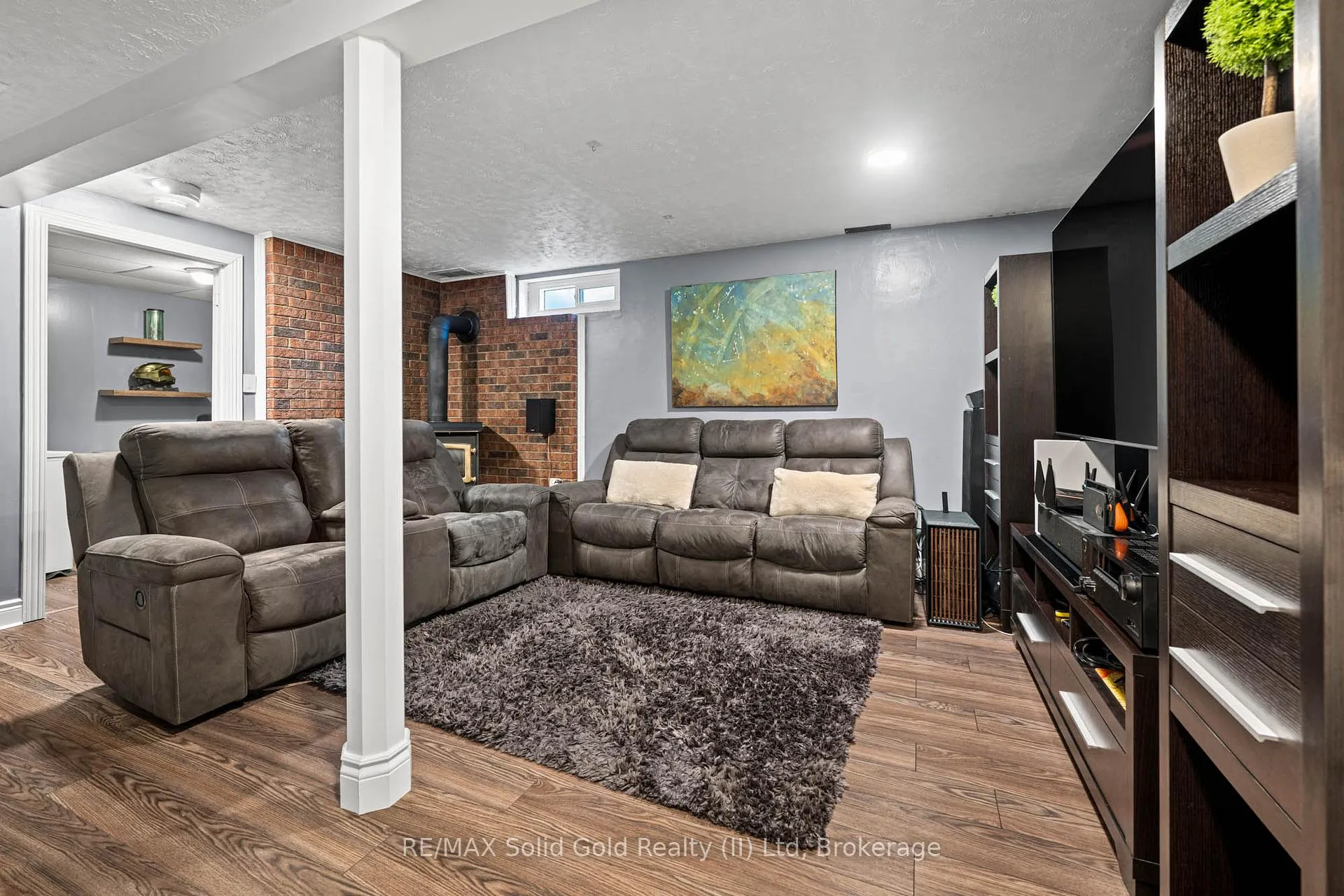 Photo 17 of 46 Barwood Crescent, Kitchener — HOMEH