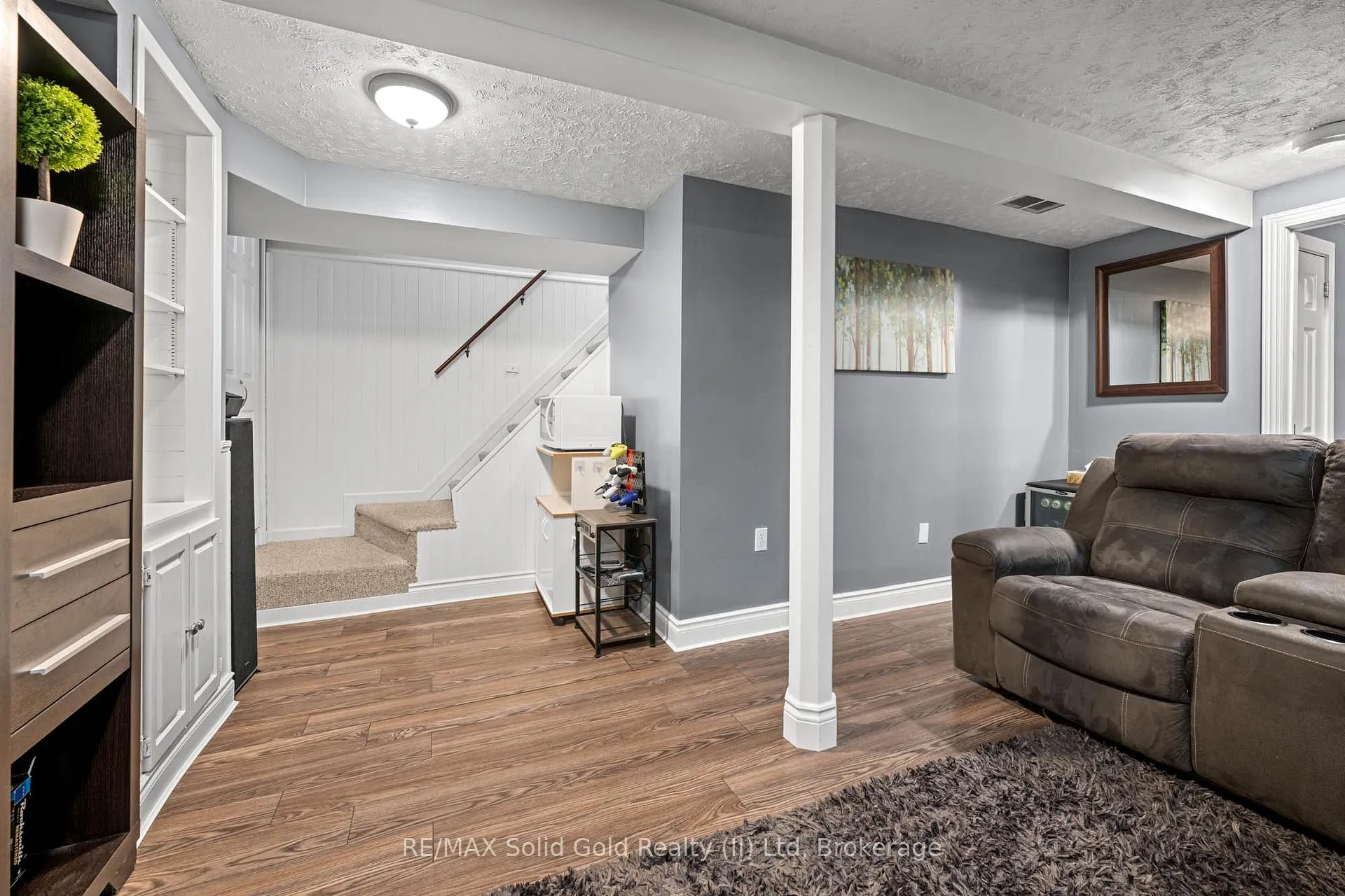 Photo 18 of 46 Barwood Crescent, Kitchener — HOMEH