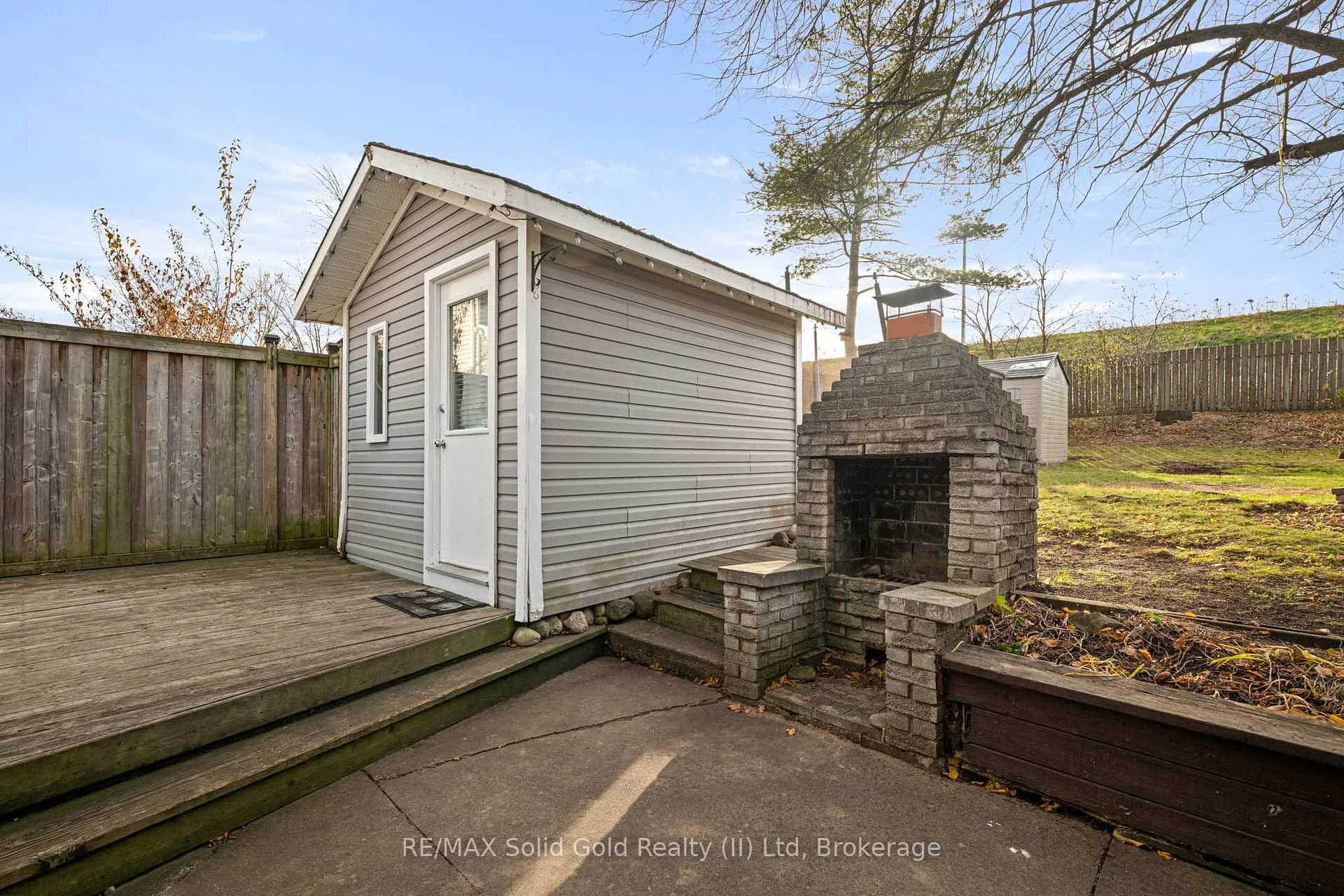 Photo 25 of 46 Barwood Crescent, Kitchener — HOMEH