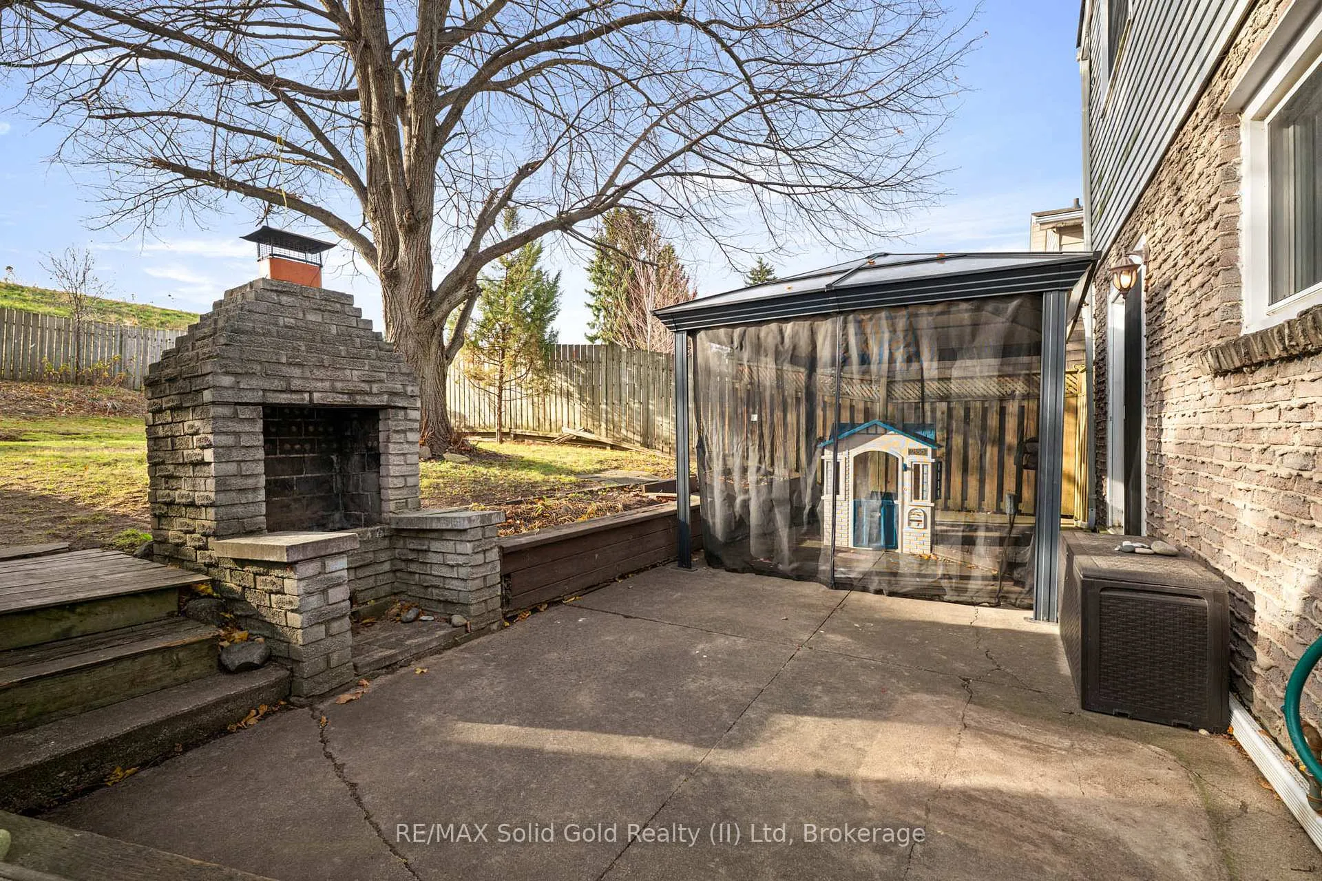 Photo 26 of 46 Barwood Crescent, Kitchener — HOMEH
