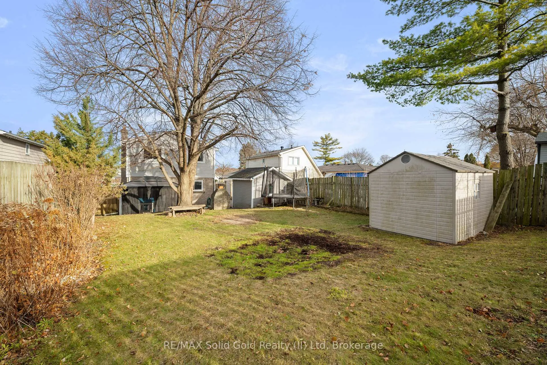 Photo 28 of 46 Barwood Crescent, Kitchener — HOMEH