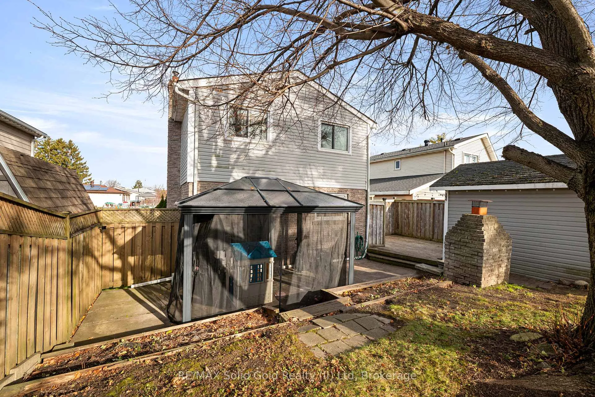 Photo 29 of 46 Barwood Crescent, Kitchener — HOMEH