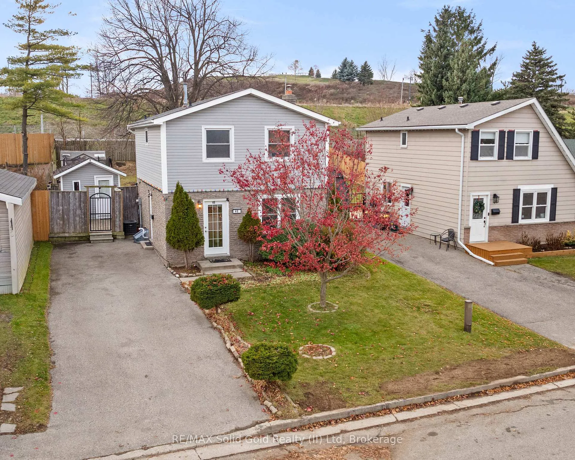 Photo 30 of 46 Barwood Crescent, Kitchener — HOMEH