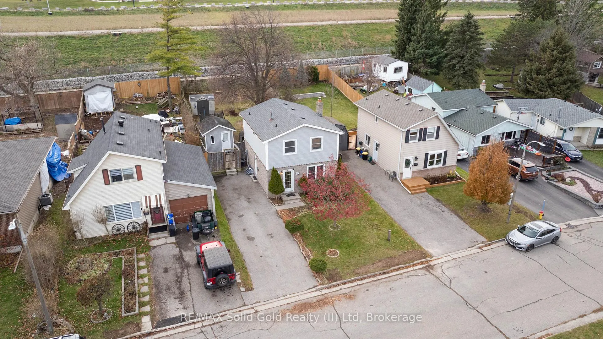 Photo 31 of 46 Barwood Crescent, Kitchener — HOMEH